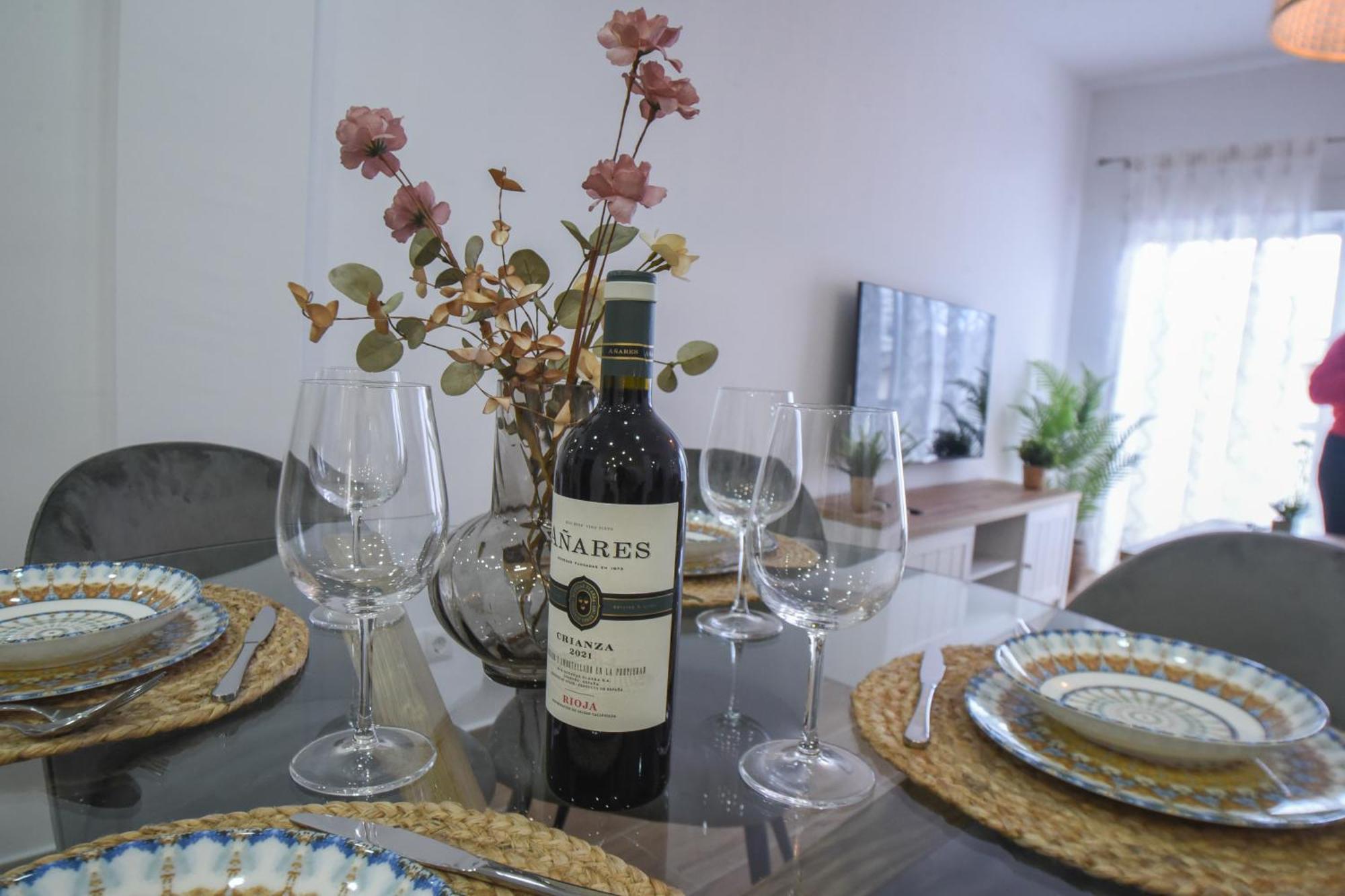Apartamento La Perla De *