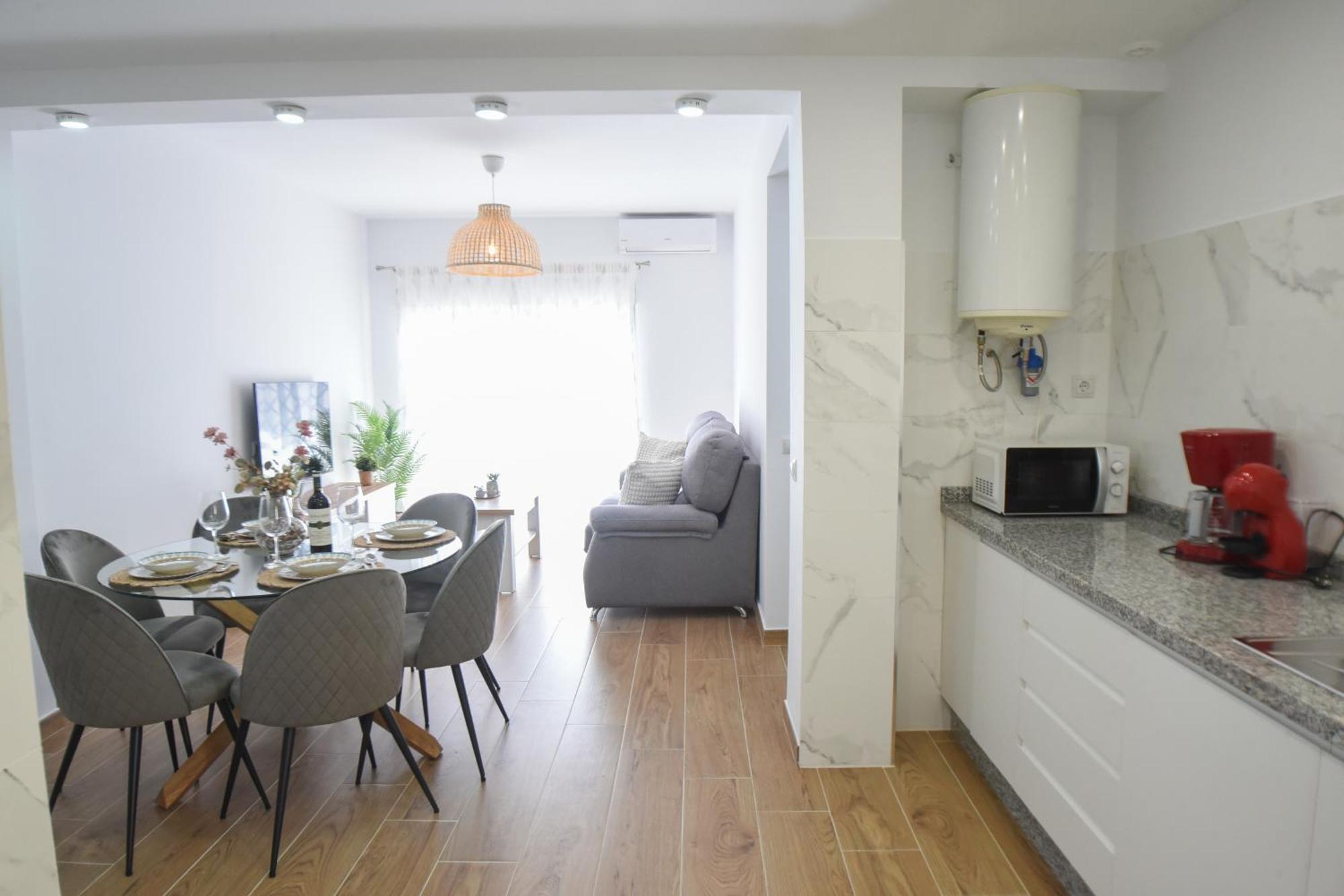 La Perla De Apartamento