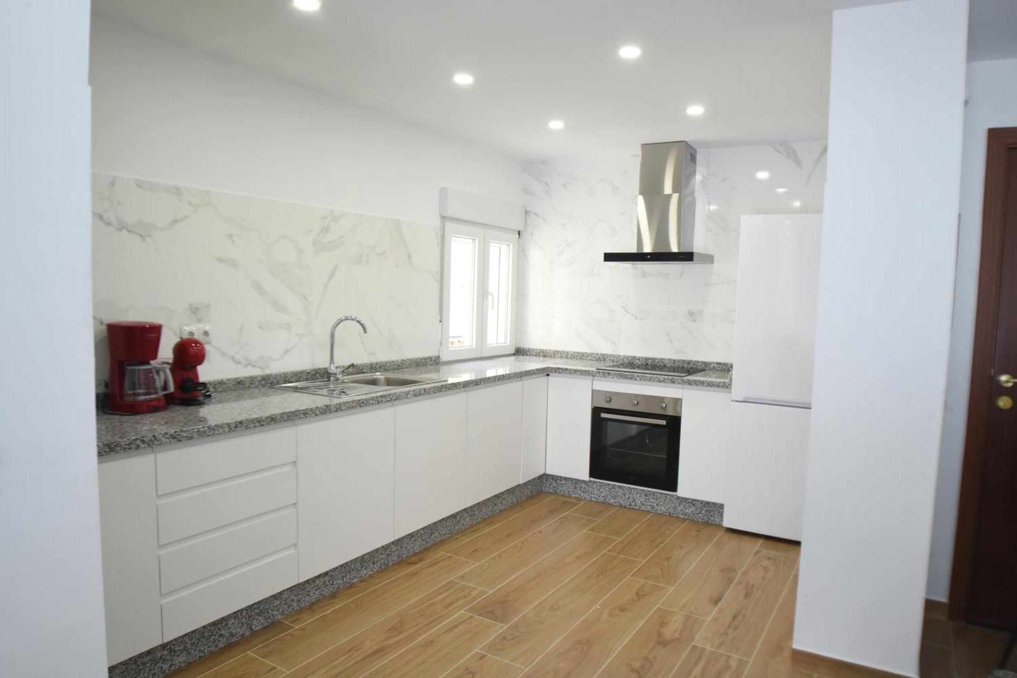 Apartamento La Perla De