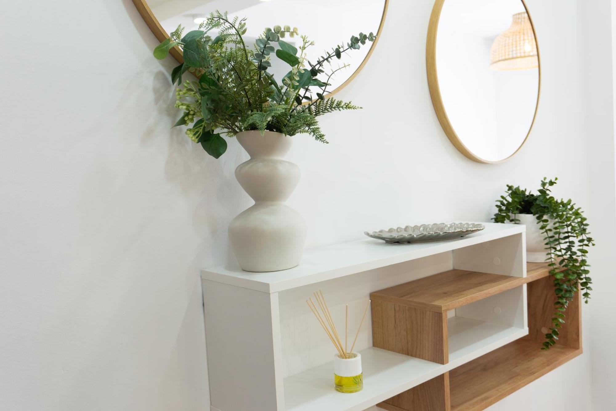 Apartamento La Perla De *
