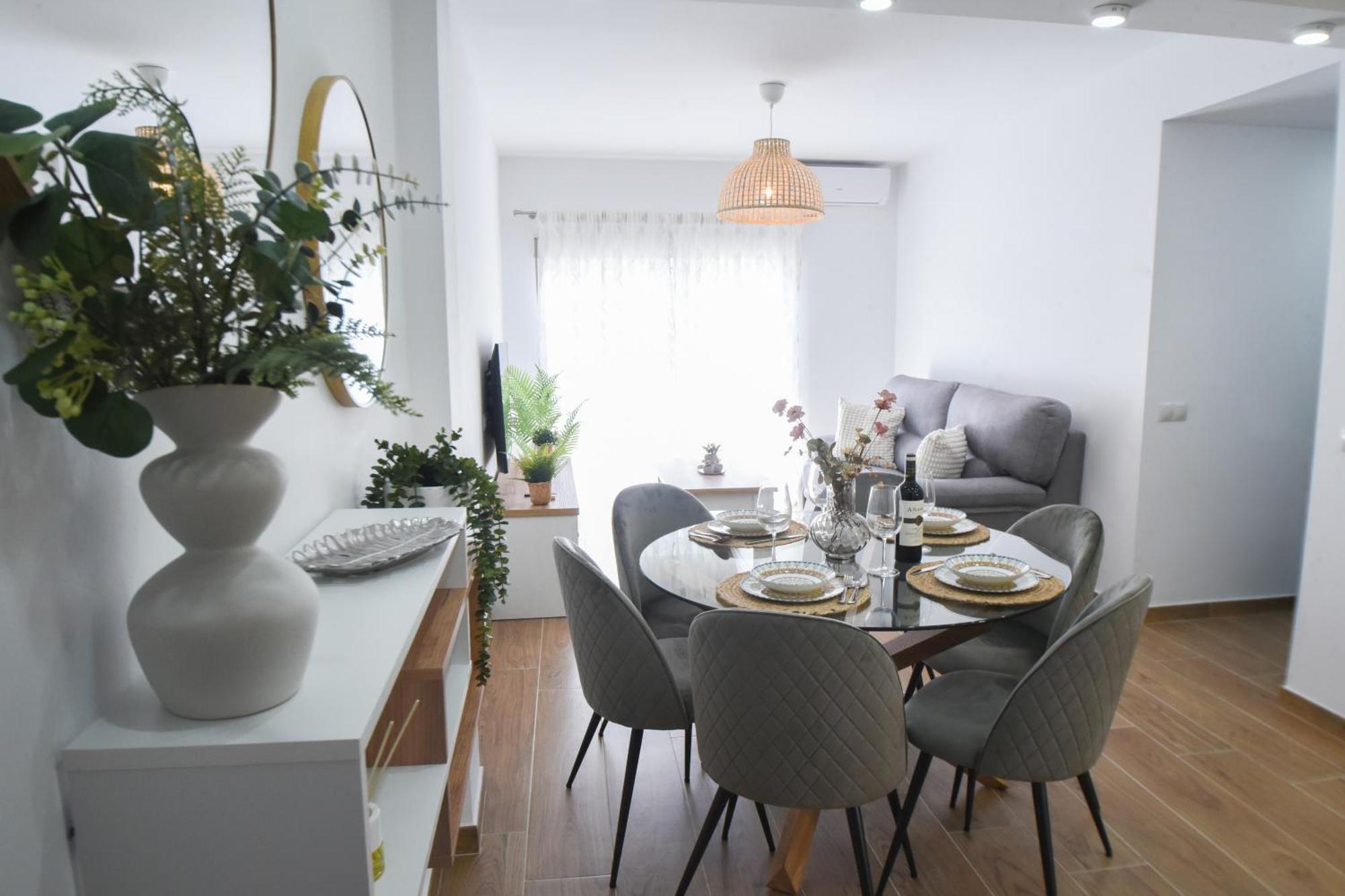 Apartamento La Perla De